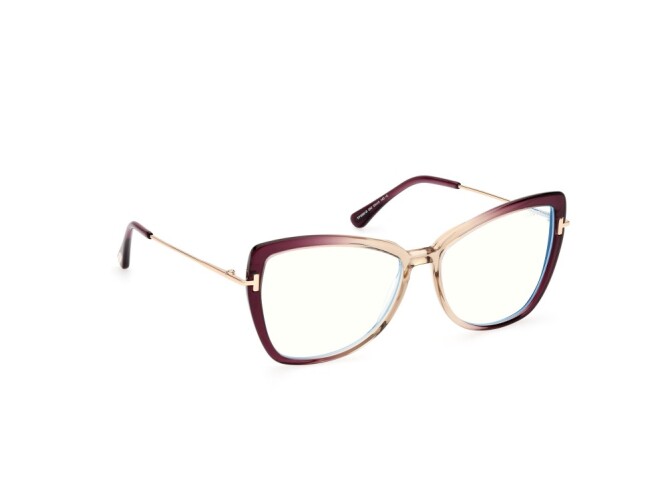 Eyeglasses Woman Tom Ford  FT5882-B 083