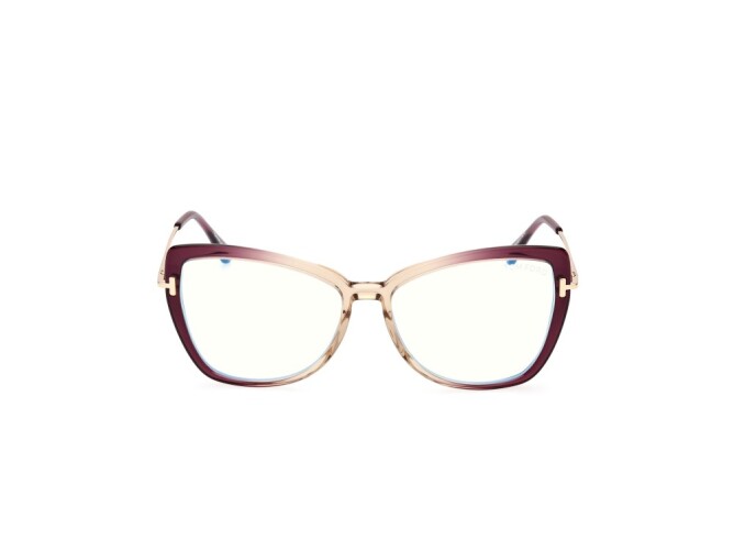 Eyeglasses Woman Tom Ford  FT5882-B 083