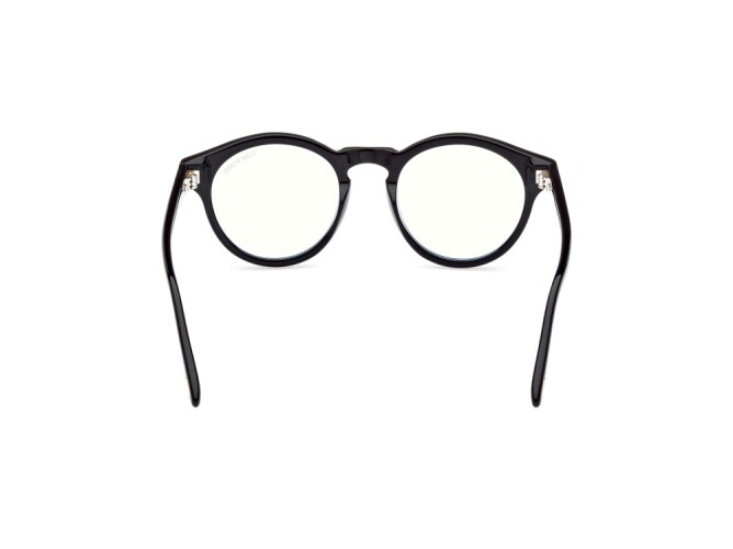 Eyeglasses Man Woman Tom Ford  FT5887-B 001