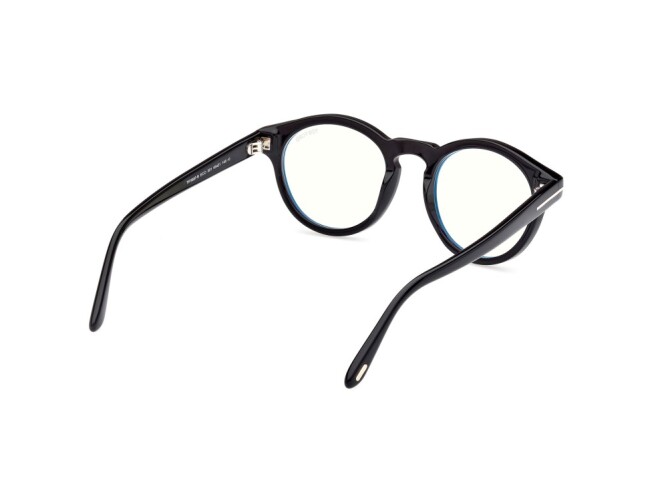 Eyeglasses Man Woman Tom Ford  FT5887-B 001