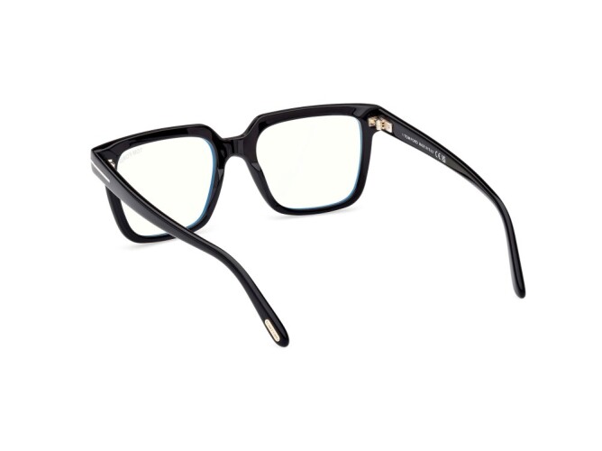 Occhiali da Vista Uomo Tom Ford  FT5889-B 001