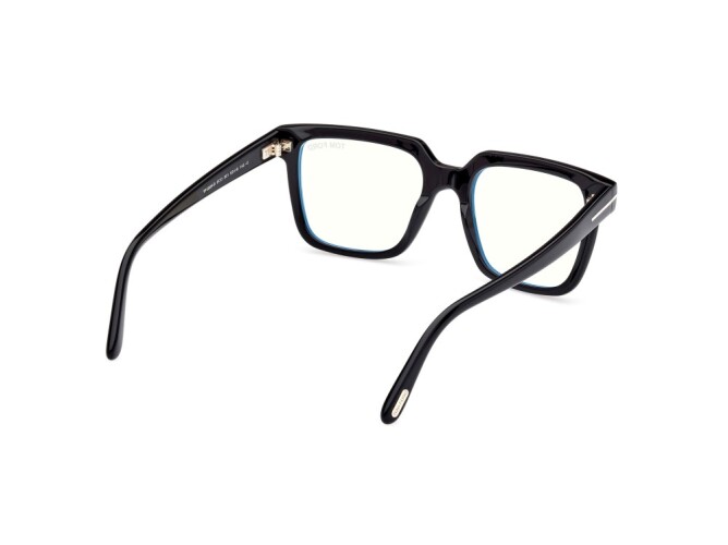 Occhiali da Vista Uomo Tom Ford  FT5889-B 001