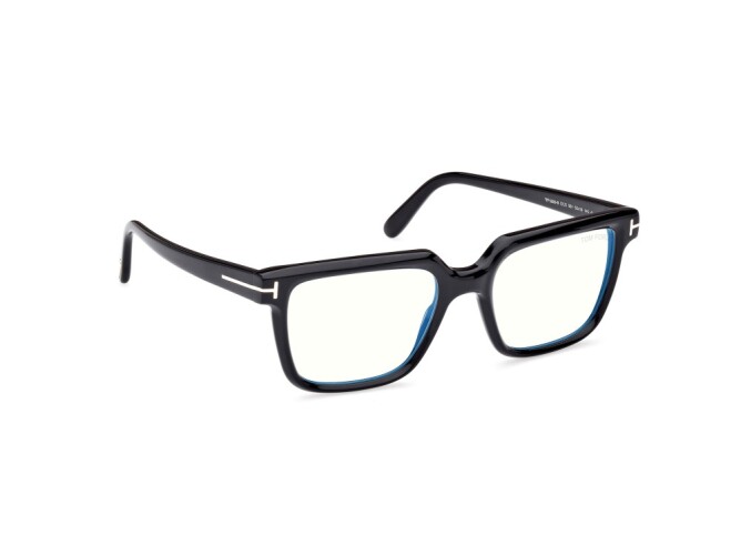 Occhiali da Vista Uomo Tom Ford  FT5889-B 001