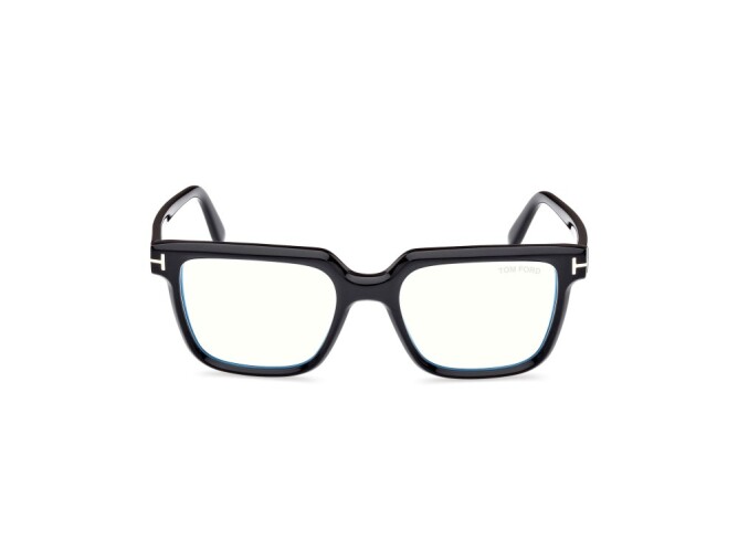 Occhiali da Vista Uomo Tom Ford  FT5889-B 001