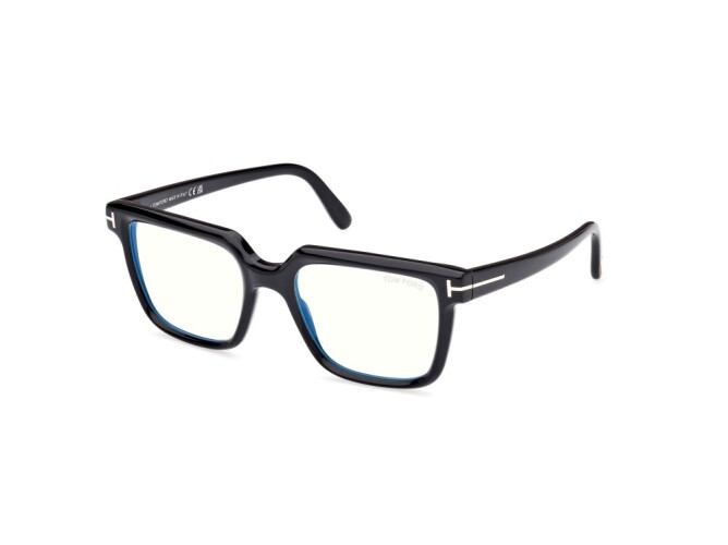 Occhiali da Vista Uomo Tom Ford  FT5889-B 001