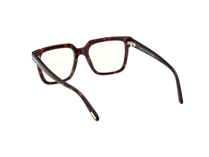 Occhiali da Vista Uomo Tom Ford  FT5889-B 052