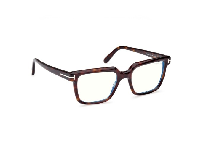 Occhiali da Vista Uomo Tom Ford  FT5889-B 052