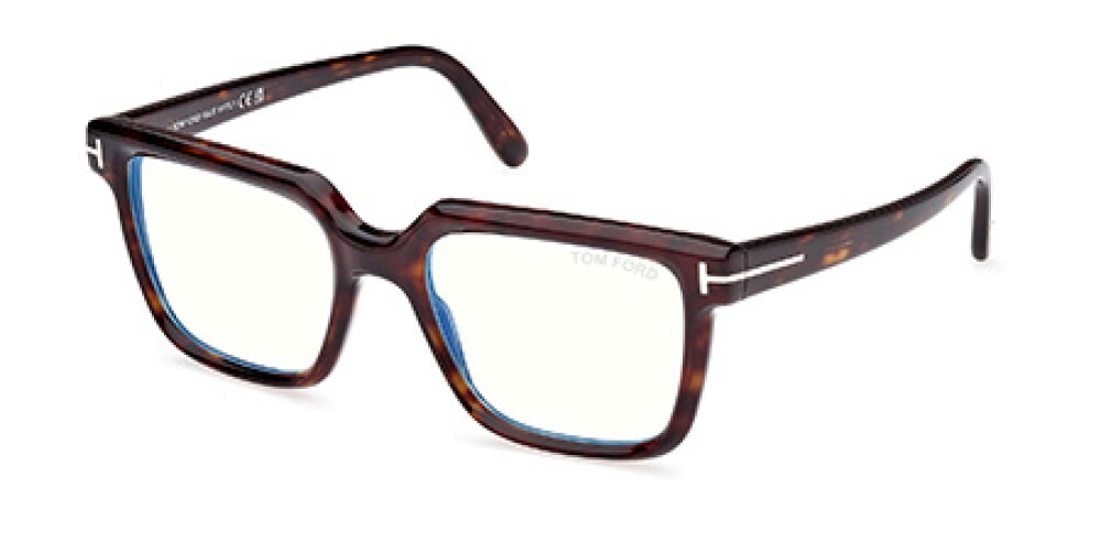 Occhiali da Vista Uomo Tom Ford  FT5889-B 052