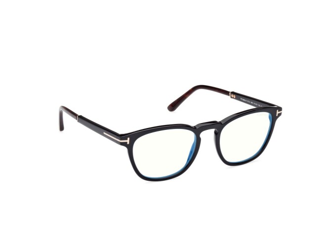 Occhiali da Vista Donna Uomo Tom Ford  FT5890-B 005