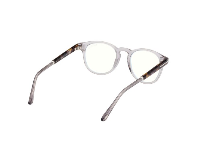 Occhiali da Vista Donna Uomo Tom Ford  FT5891-B 020