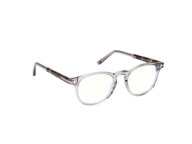 Occhiali da Vista Donna Uomo Tom Ford  FT5891-B 020