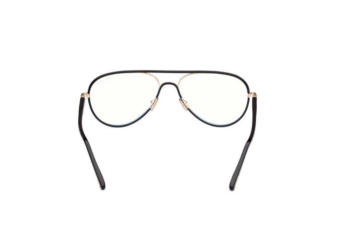 Occhiali da Vista Uomo Tom Ford  FT5897-B 001