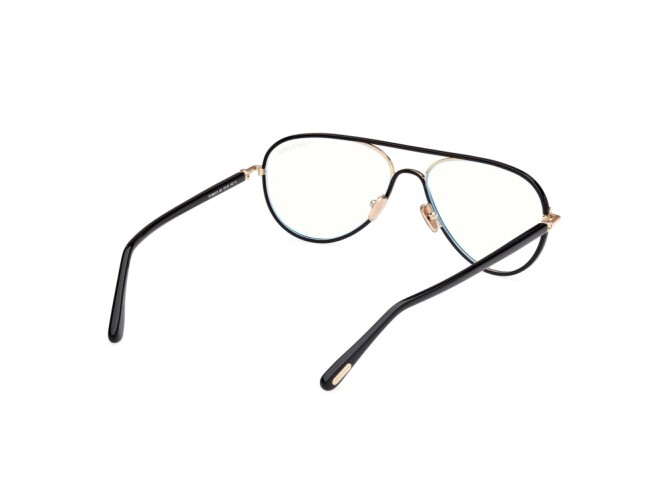 Occhiali da Vista Uomo Tom Ford  FT5897-B 001