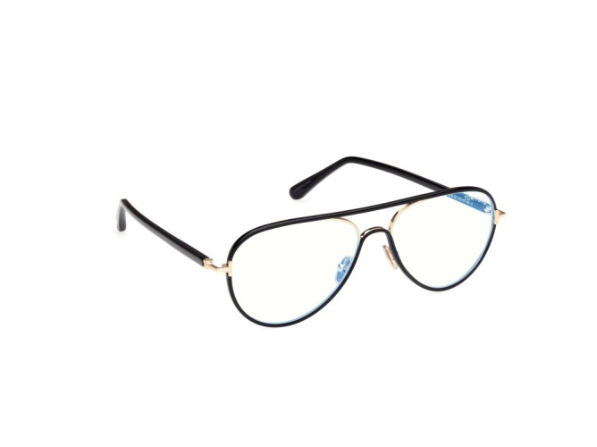 Occhiali da Vista Uomo Tom Ford  FT5897-B 001