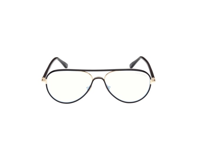 Occhiali da Vista Uomo Tom Ford  FT5897-B 001