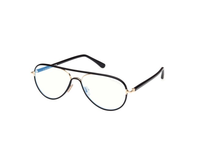 Occhiali da Vista Uomo Tom Ford  FT5897-B 001