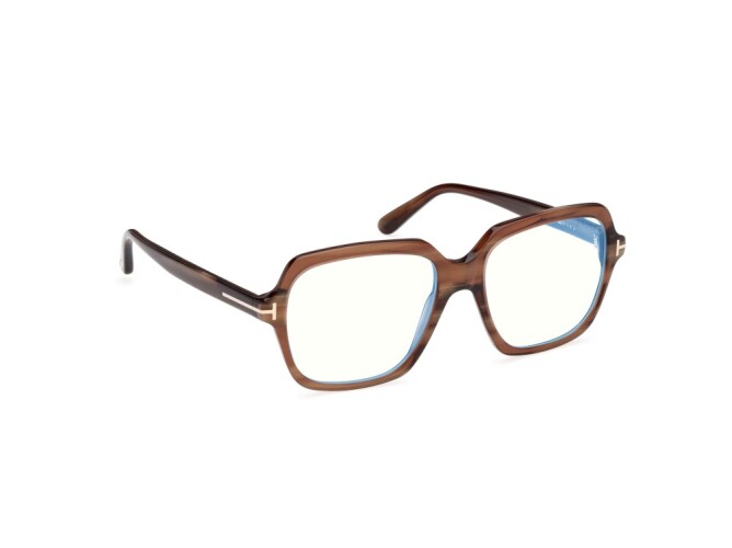 Eyeglasses Woman Tom Ford  FT5908-B 051