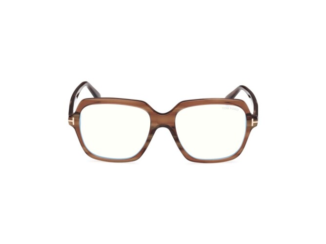 Eyeglasses Woman Tom Ford  FT5908-B 051