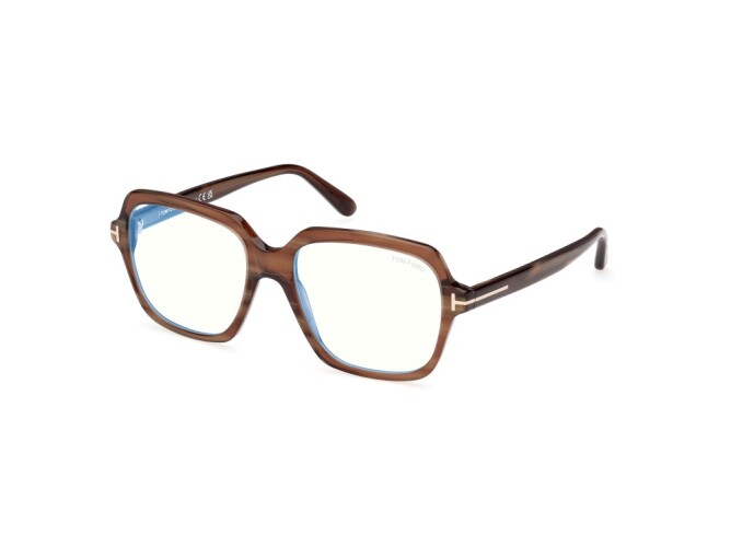 Eyeglasses Woman Tom Ford  FT5908-B 051