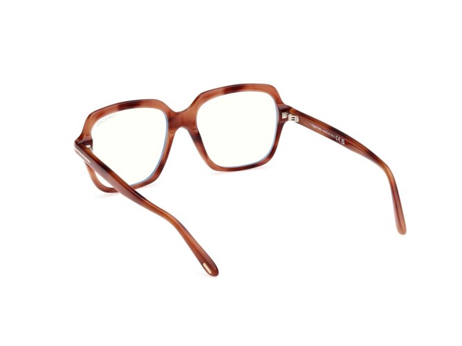 Eyeglasses Woman Tom Ford  FT5908-B 054