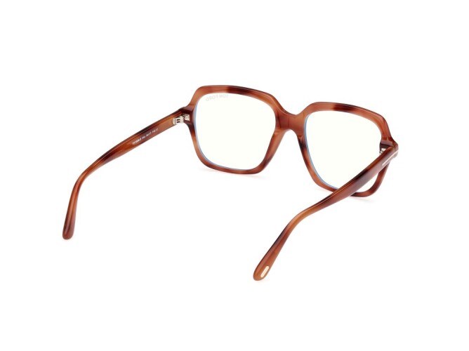 Eyeglasses Woman Tom Ford  FT5908-B 054