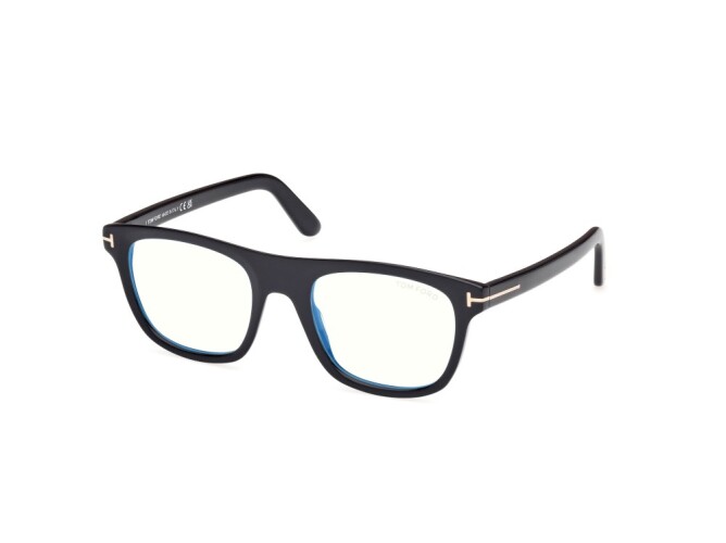 Occhiali da Vista Uomo Tom Ford  FT5939-B 001