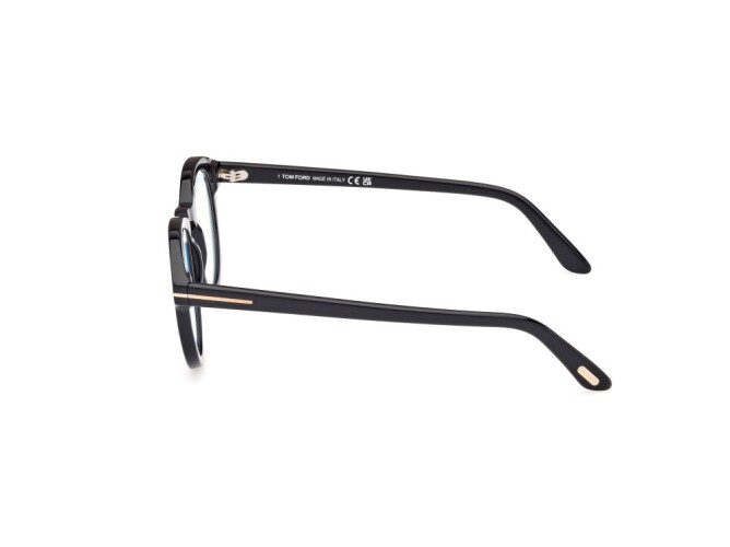 Occhiali da Vista Uomo Tom Ford  FT5940-B 001