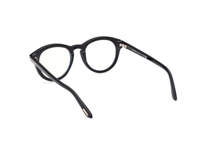 Occhiali da Vista Uomo Tom Ford  FT5940-B 001