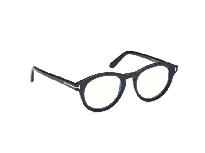 Occhiali da Vista Uomo Tom Ford  FT5940-B 001