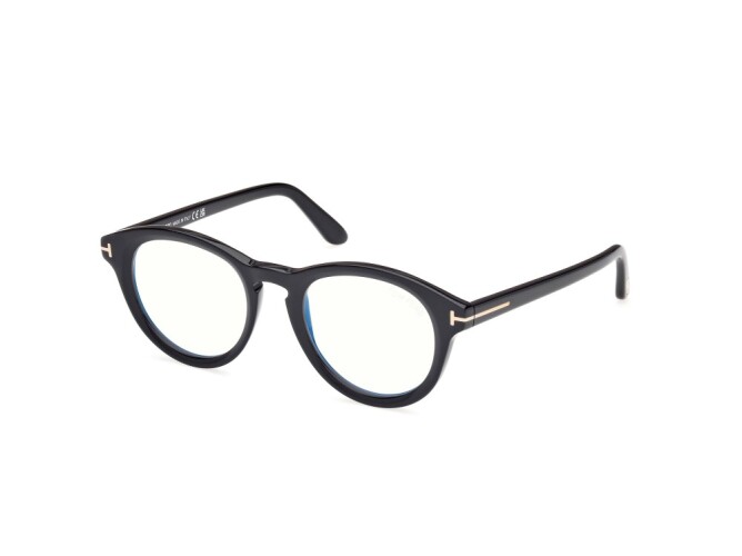 Occhiali da Vista Uomo Tom Ford  FT5940-B 001