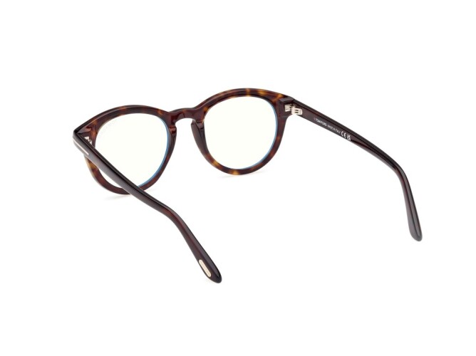 Occhiali da Vista Uomo Tom Ford  FT5940-B 052