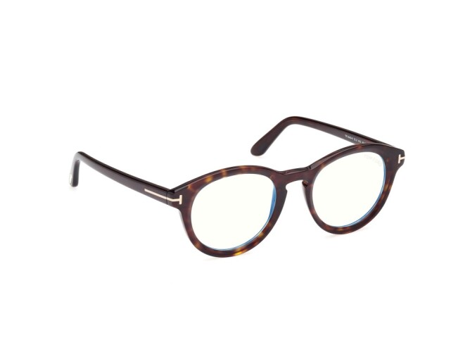 Occhiali da Vista Uomo Tom Ford  FT5940-B 052