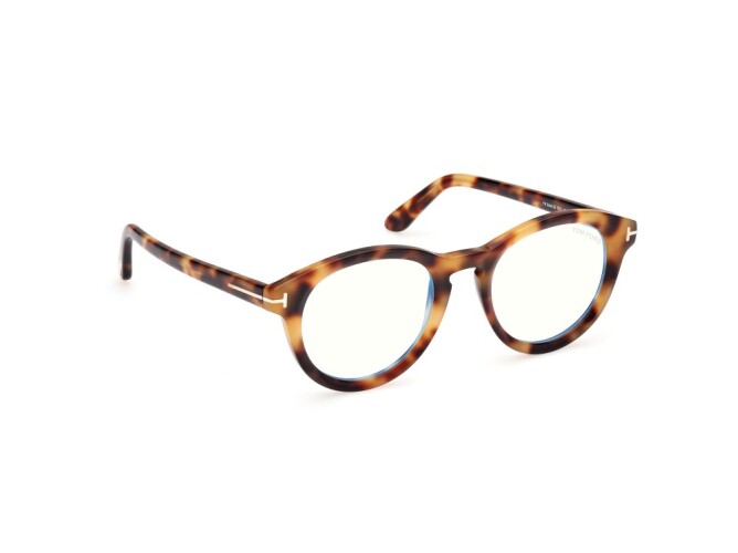 Occhiali da Vista Uomo Tom Ford  FT5940-B 053