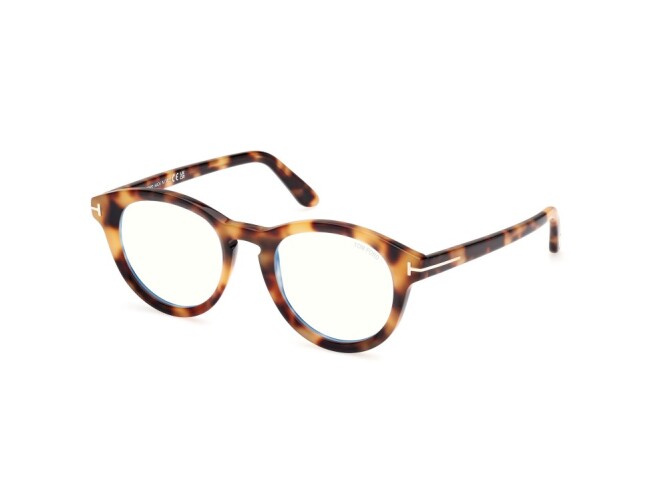 Occhiali da Vista Uomo Tom Ford  FT5940-B 053