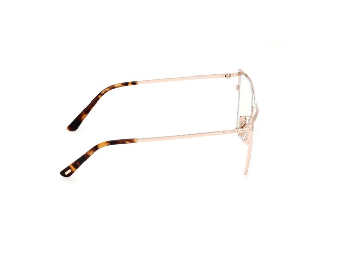 Eyeglasses Woman Tom Ford  FT5945-B 028