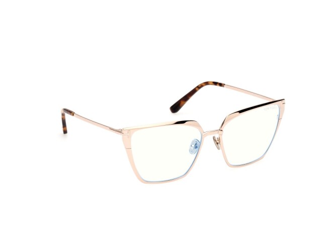 Eyeglasses Woman Tom Ford  FT5945-B 028