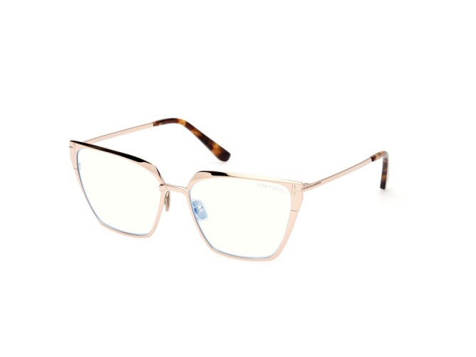 Eyeglasses Woman Tom Ford  FT5945-B 028