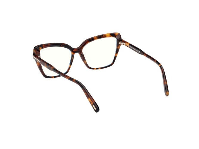 Occhiali da Vista Donna Tom Ford  FT5948-B 052