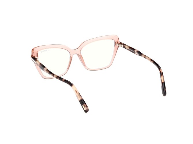 Eyeglasses Woman Tom Ford  FT5948-B 072