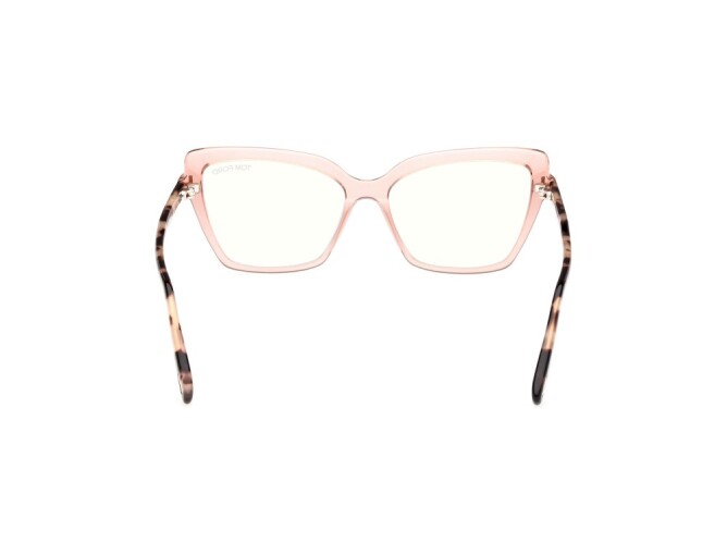 Eyeglasses Woman Tom Ford  FT5948-B 072