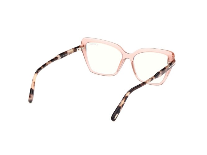 Eyeglasses Woman Tom Ford  FT5948-B 072