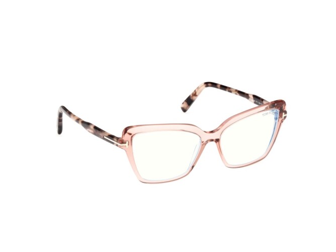 Eyeglasses Woman Tom Ford  FT5948-B 072