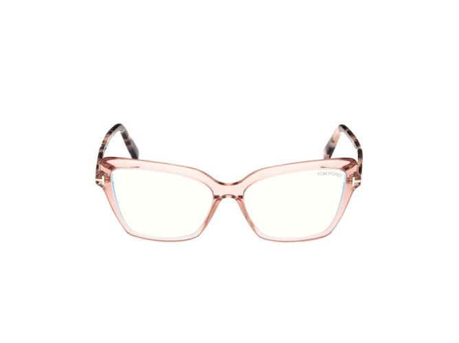 Eyeglasses Woman Tom Ford  FT5948-B 072