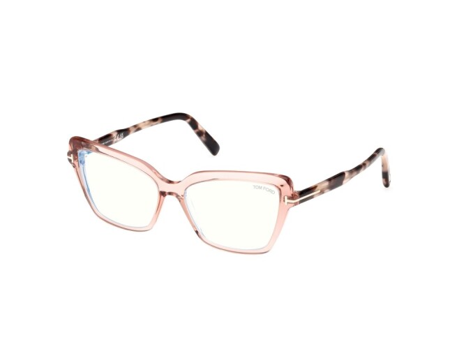 Occhiali da Vista Donna Tom Ford  FT5948-B 072