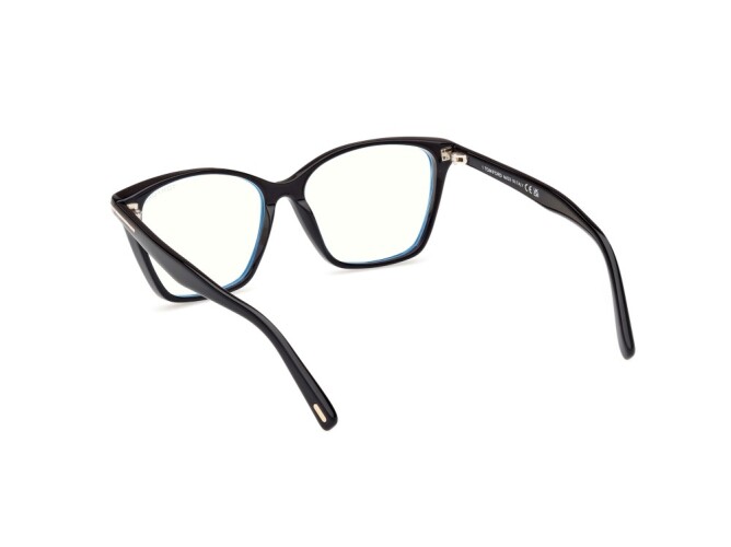 Eyeglasses Woman Tom Ford  FT5949-B 001