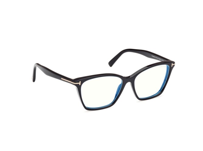 Eyeglasses Woman Tom Ford  FT5949-B 001