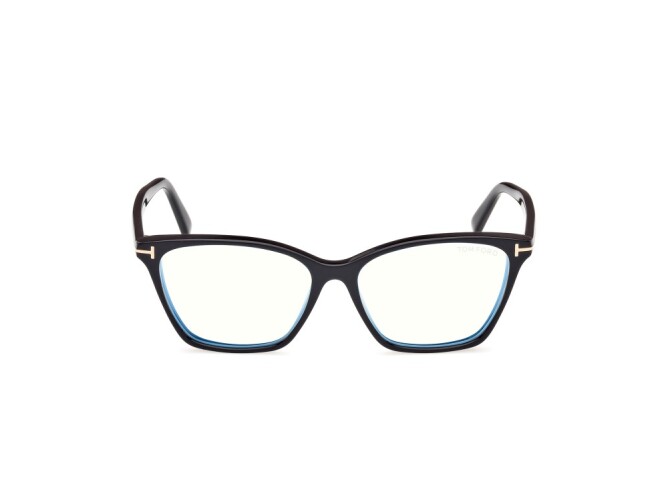 Eyeglasses Woman Tom Ford  FT5949-B 001