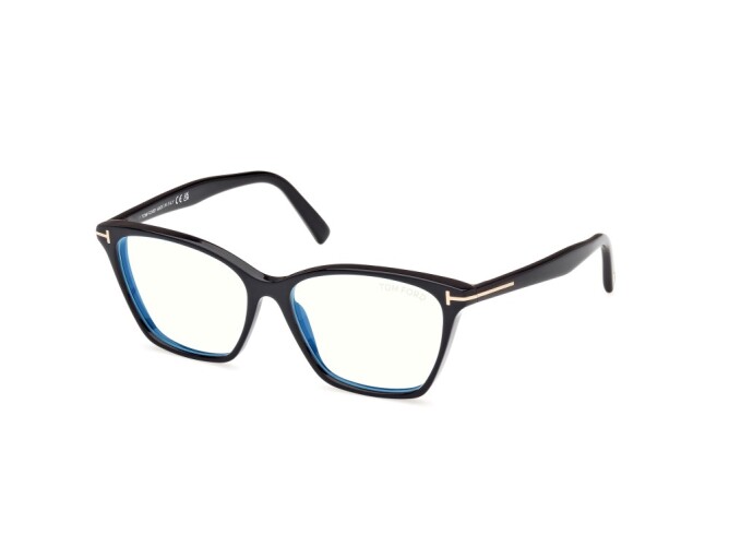 Eyeglasses Woman Tom Ford  FT5949-B 001