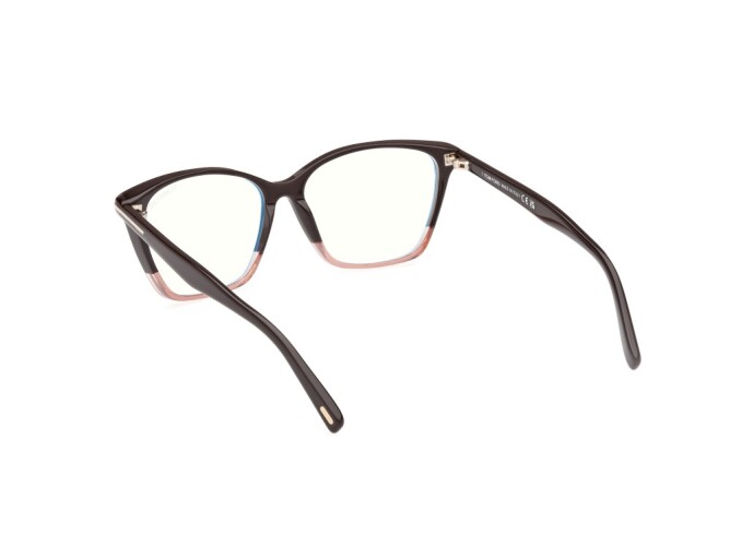 Eyeglasses Woman Tom Ford  FT5949-B 050