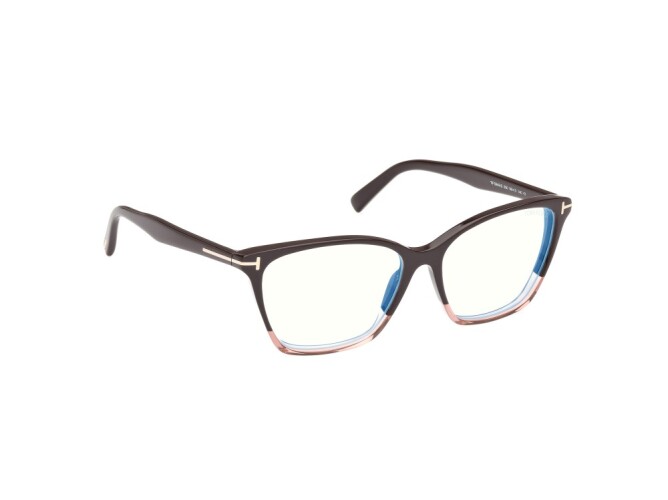 Eyeglasses Woman Tom Ford  FT5949-B 050